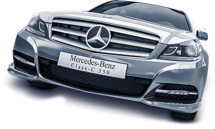 Mercedes Benz CL 350